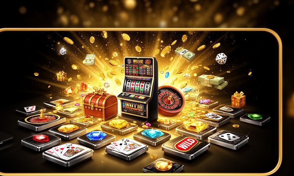 mb65 Dong Xuan Slot – Nơi Mỗi Vòng Quay Đều Có Câu Chuyện